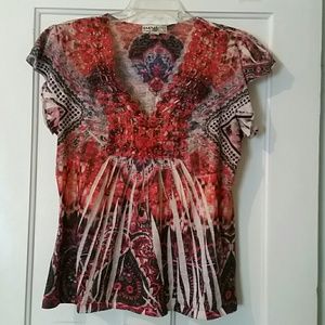 Women's top
